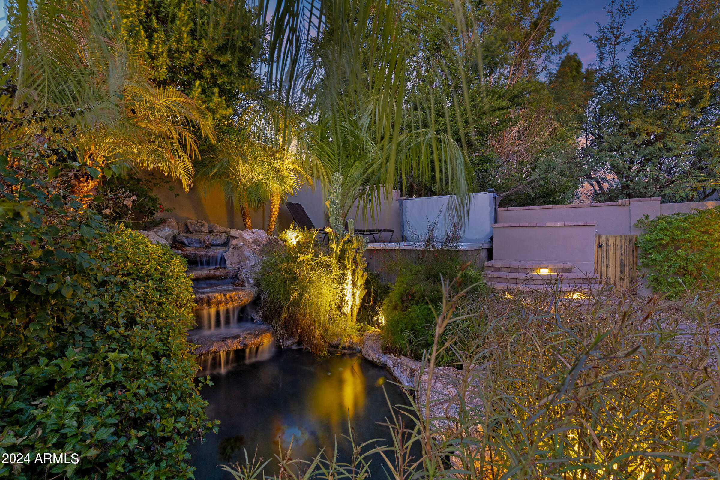 8234 East Mountain Spring Road Scottsdale, AZ 85255 - Photo 62 of 66 8234 E Mountain Spring Rd-67