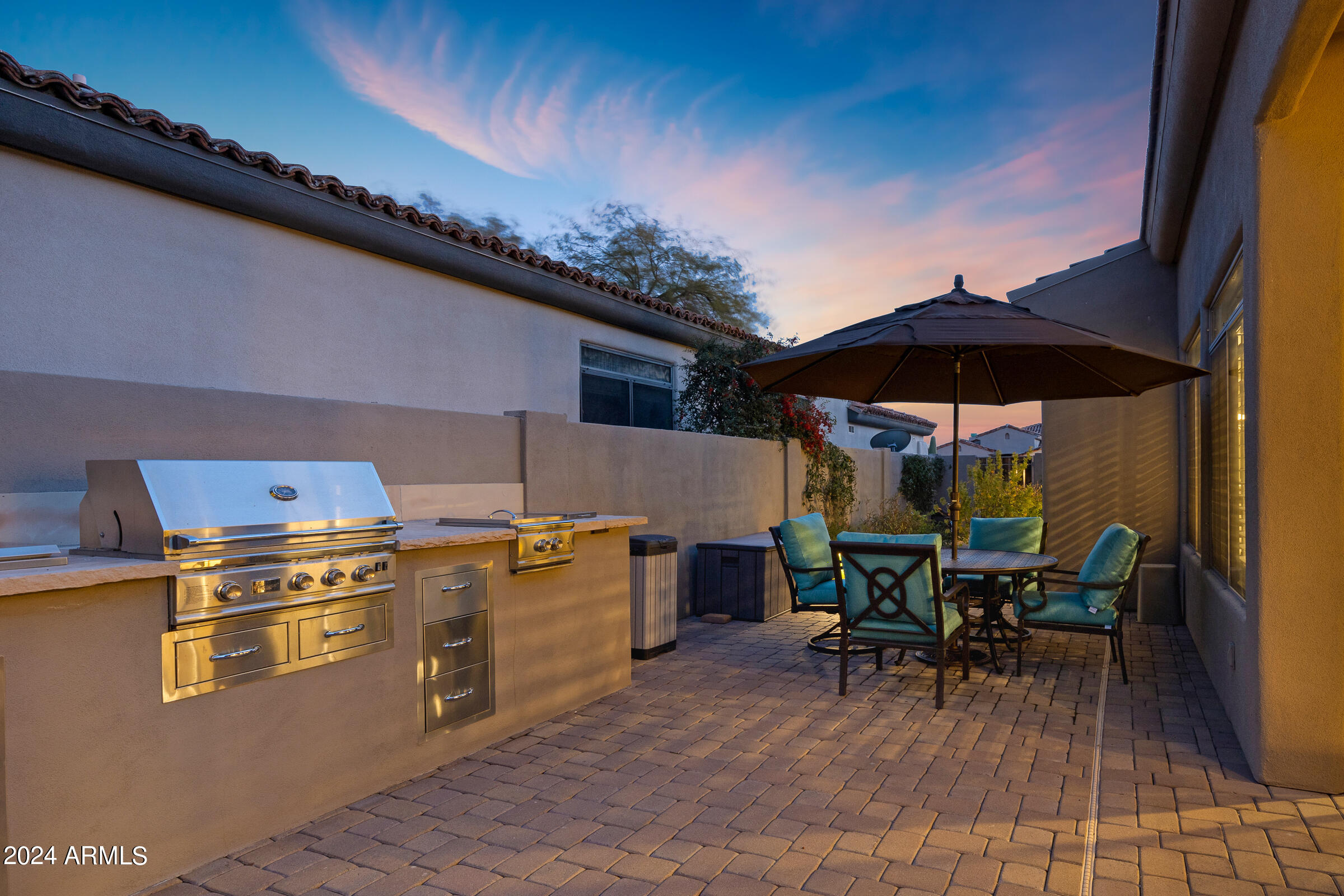 8234 East Mountain Spring Road Scottsdale, AZ 85255 - Photo 65 of 66 8234 E Mountain Spring Rd-70