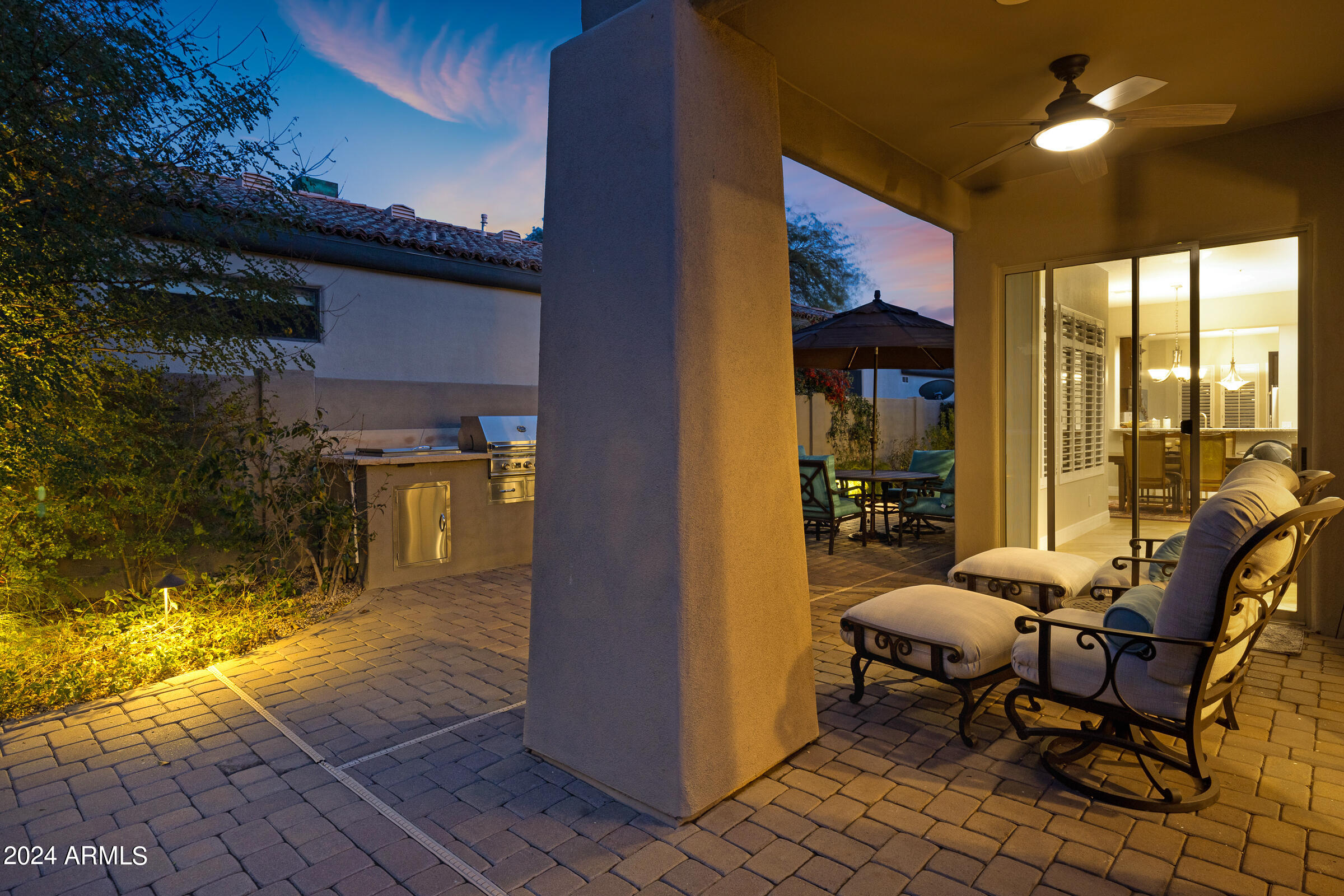 8234 East Mountain Spring Road Scottsdale, AZ 85255 - Photo 66 of 66 8234 E Mountain Spring Rd-71
