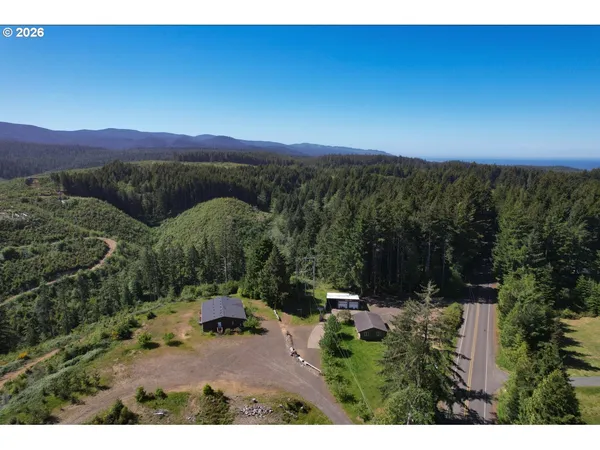 $650,000 | 135 Southwest Wakonda Beach Road, Waldport, OR 97394