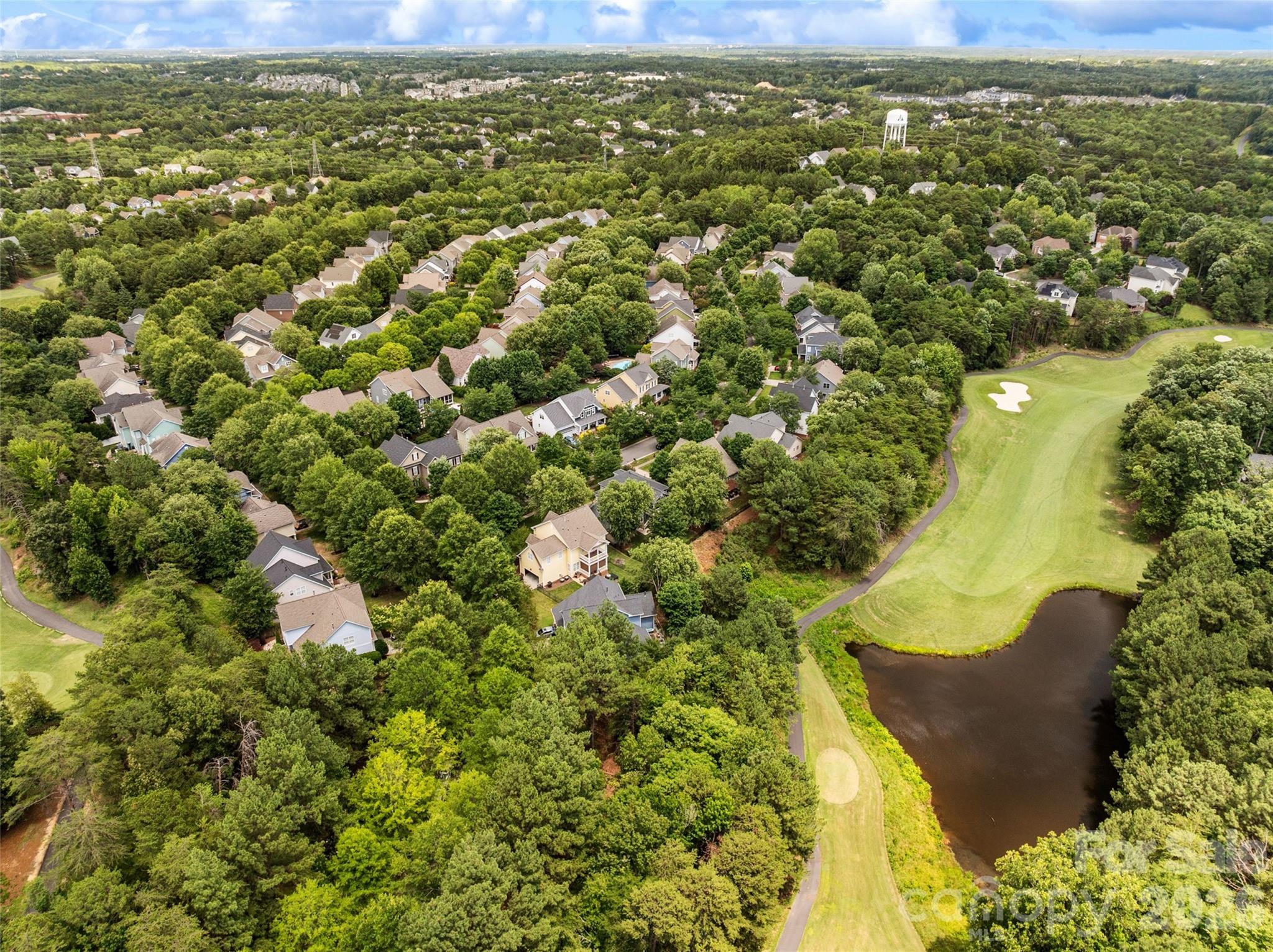 411 Shoreline Parkway Tega Cay, SC 29708 - Photo 45 of 47