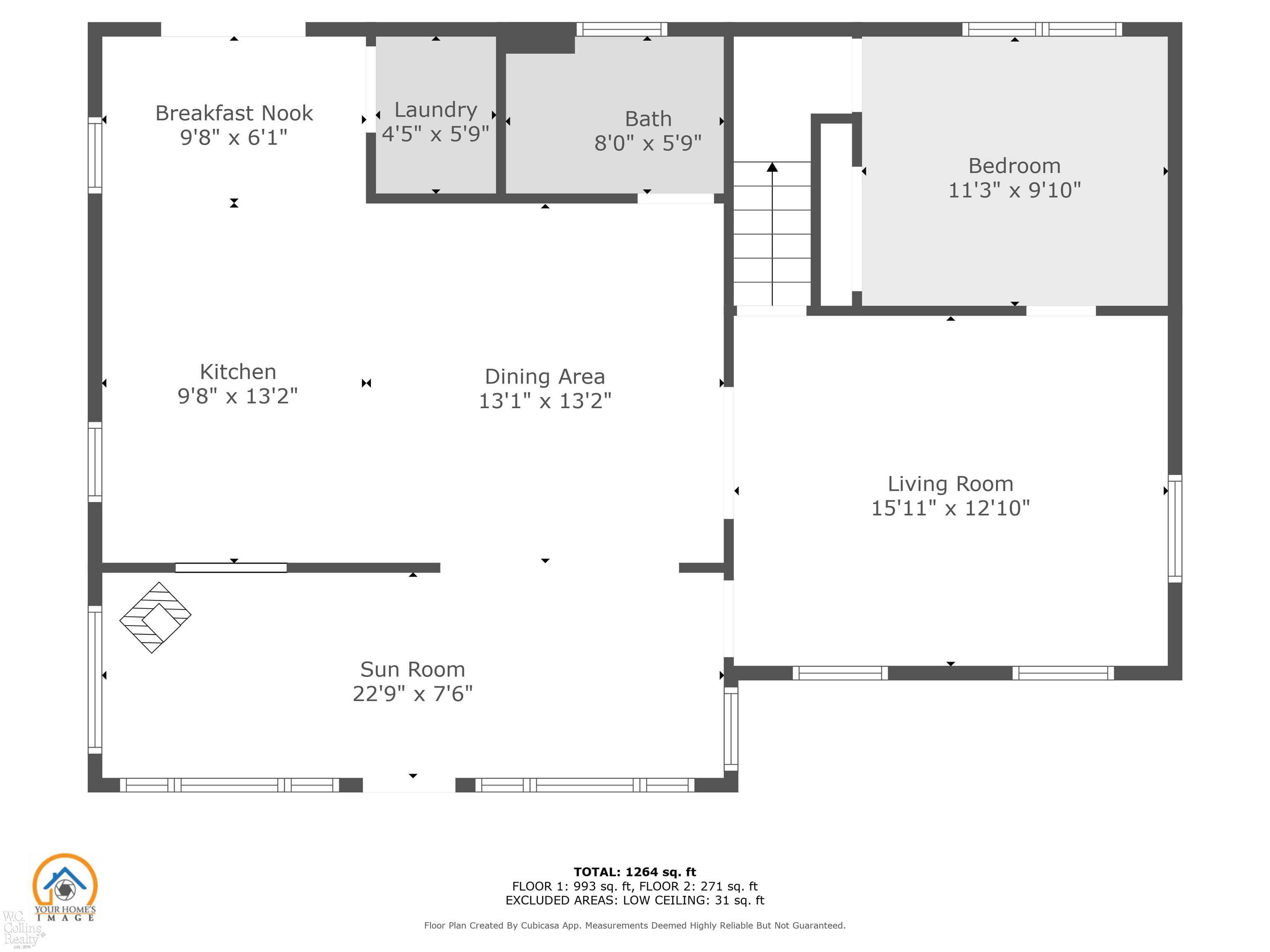 7465 Frith Road St. Clair, MI 48079 - Photo 10 of 38