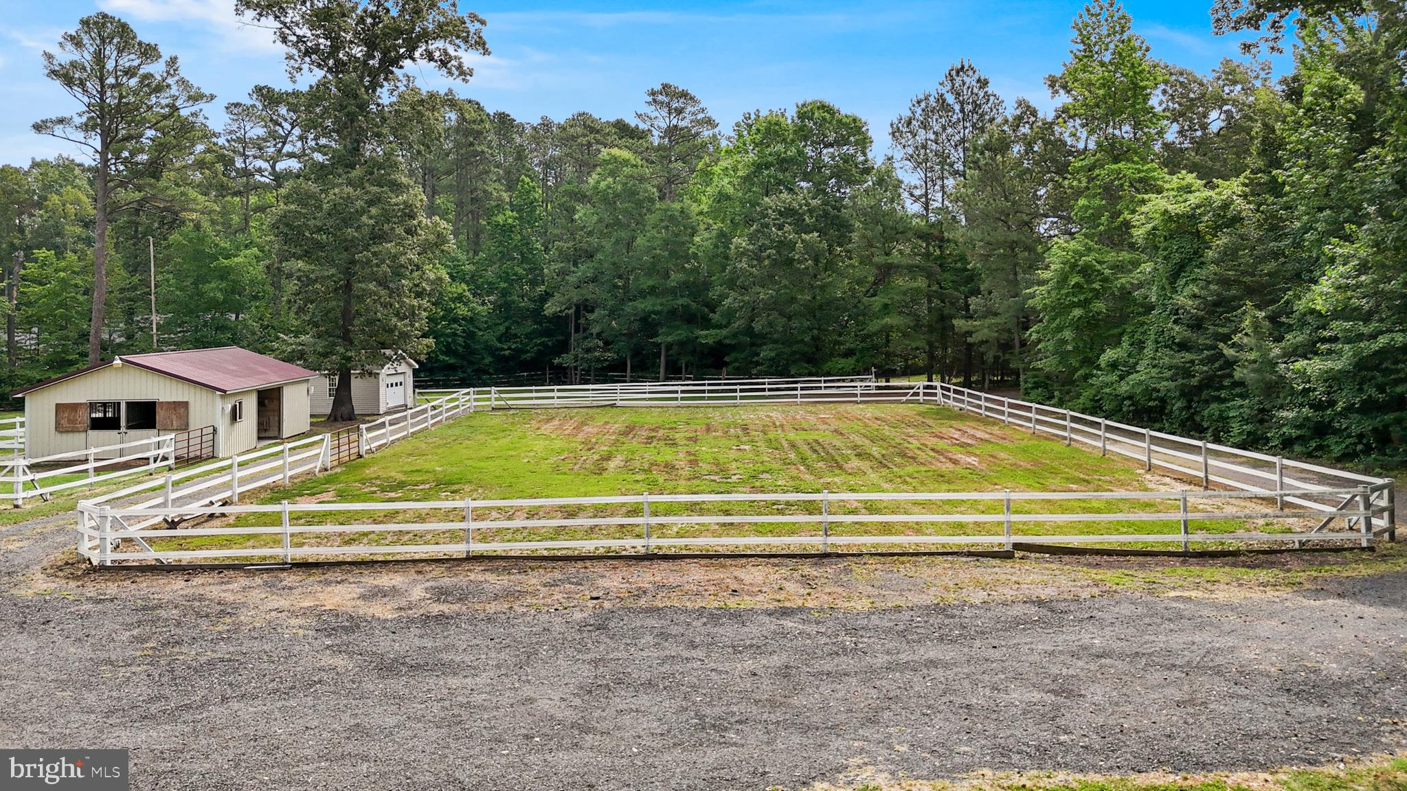 14479 Round Hill Road King George, VA 22485 - Photo 54 of 69