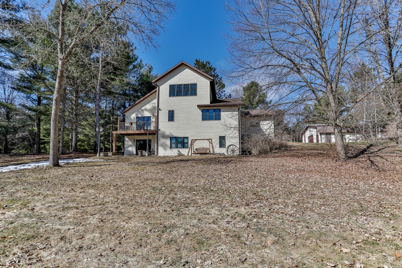 W4014 Alpine Avenue Merrill, WI 54452 - Photo 44 of 51