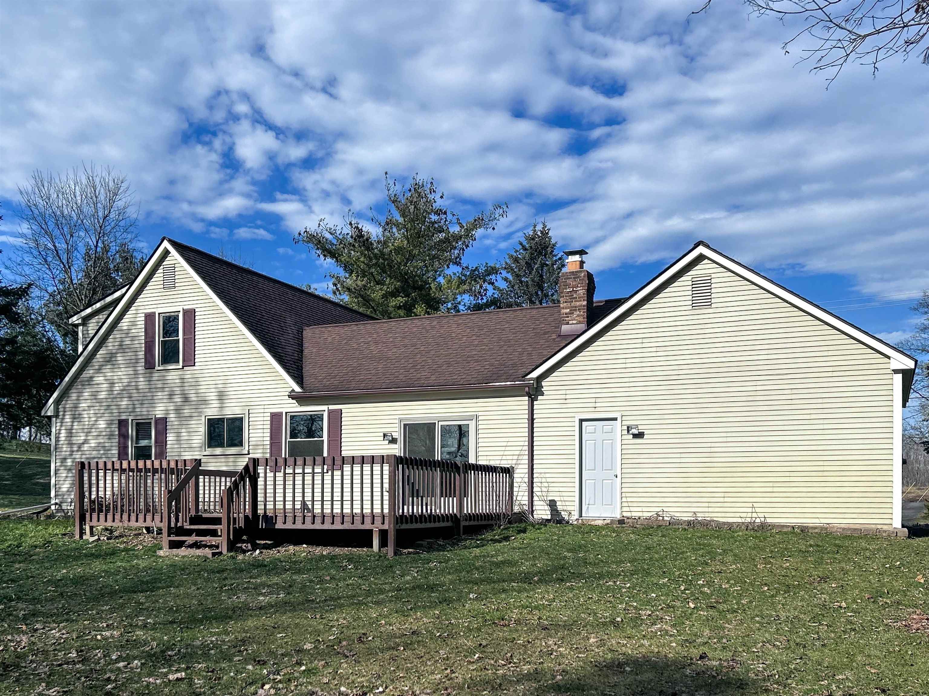 3375 Maybee Road Lake Orion, MI 48359 - Photo 28 of 33