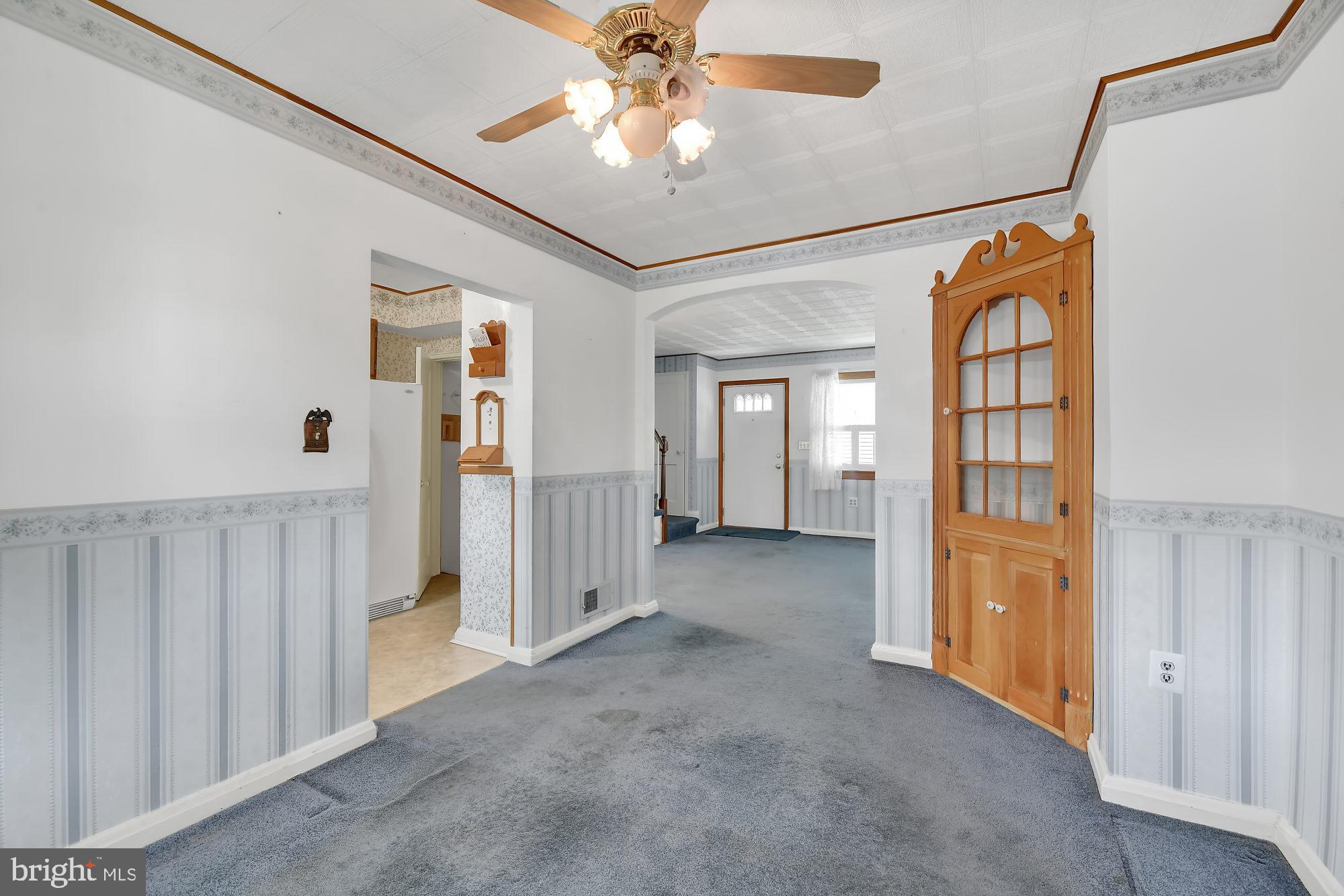 2732 Moorgate Road Baltimore, MD 21222 - Photo 11 of 28 Dining Room
