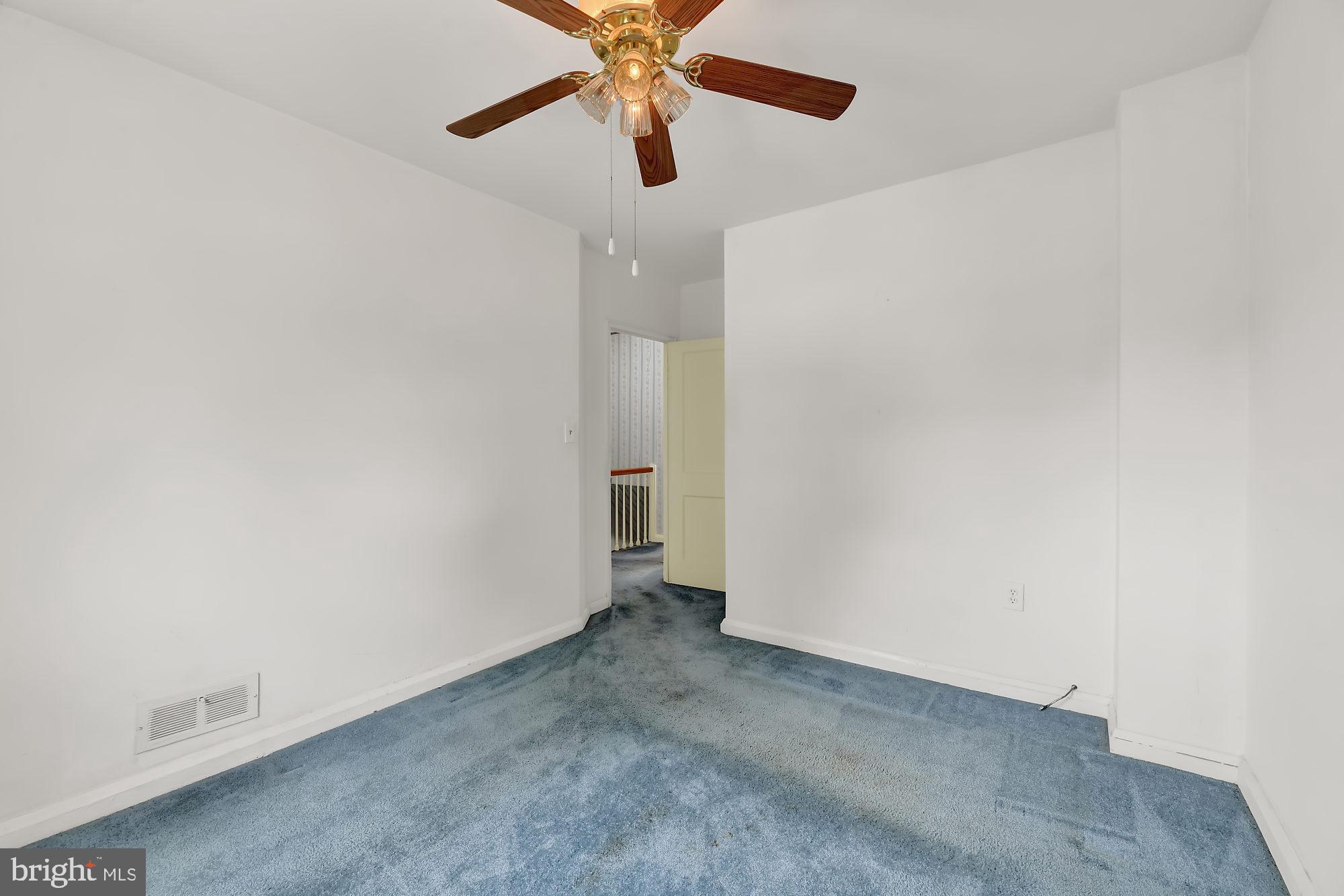 2732 Moorgate Road Baltimore, MD 21222 - Photo 16 of 28 Bedroom