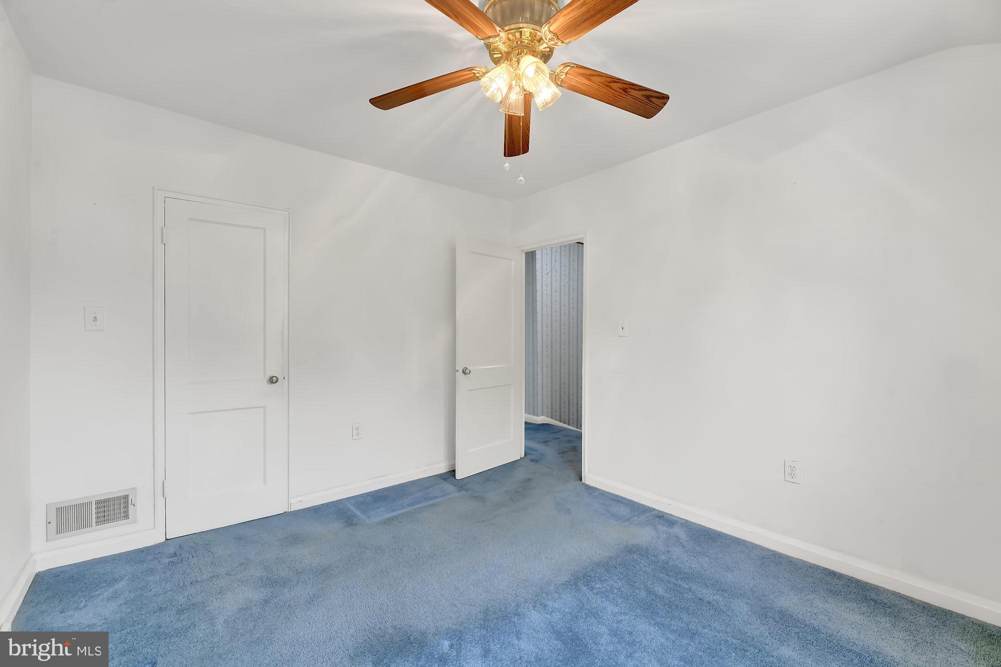 2732 Moorgate Road Baltimore, MD 21222 - Photo 18 of 28 Bedroom