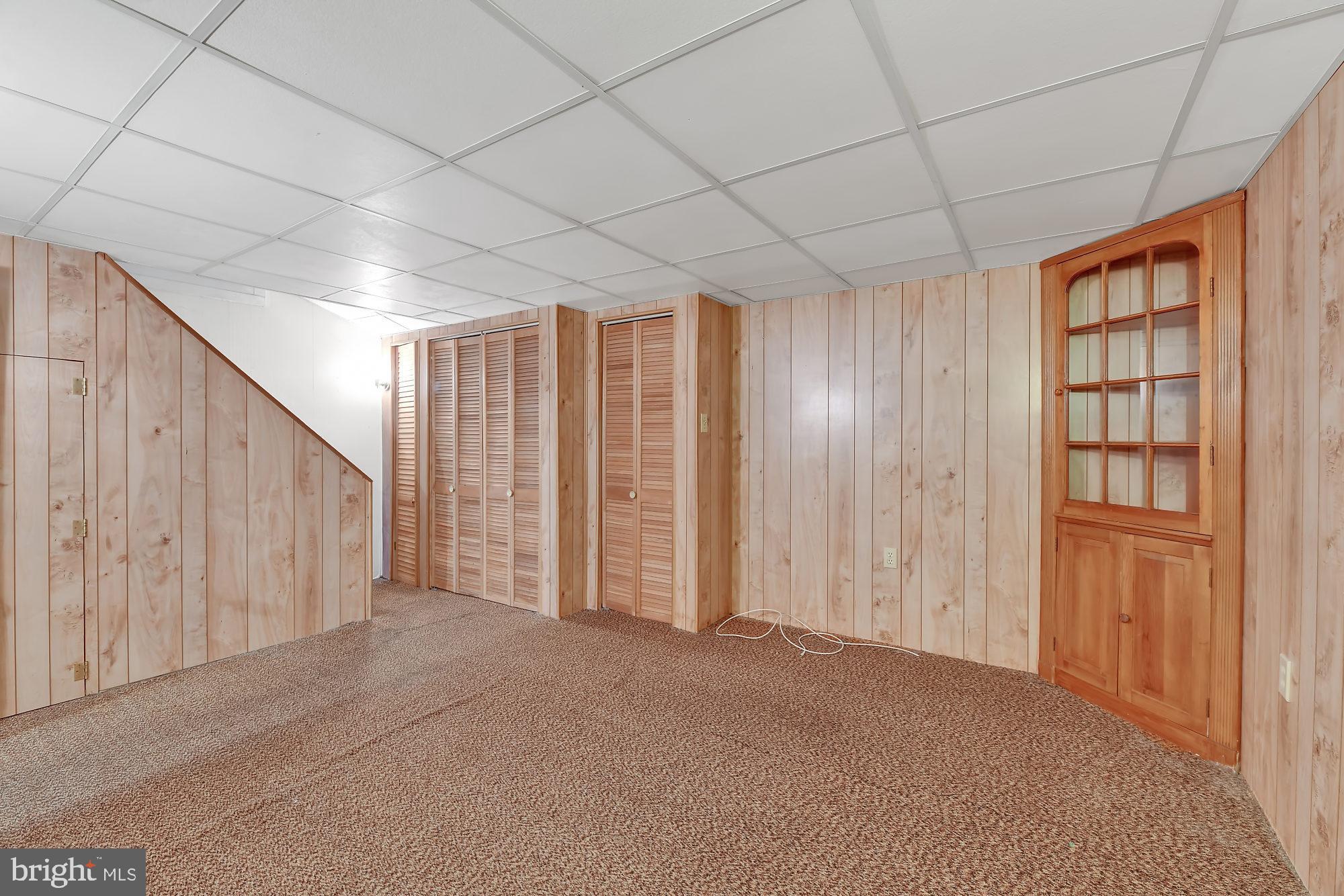 2732 Moorgate Road Baltimore, MD 21222 - Photo 21 of 28 Basement