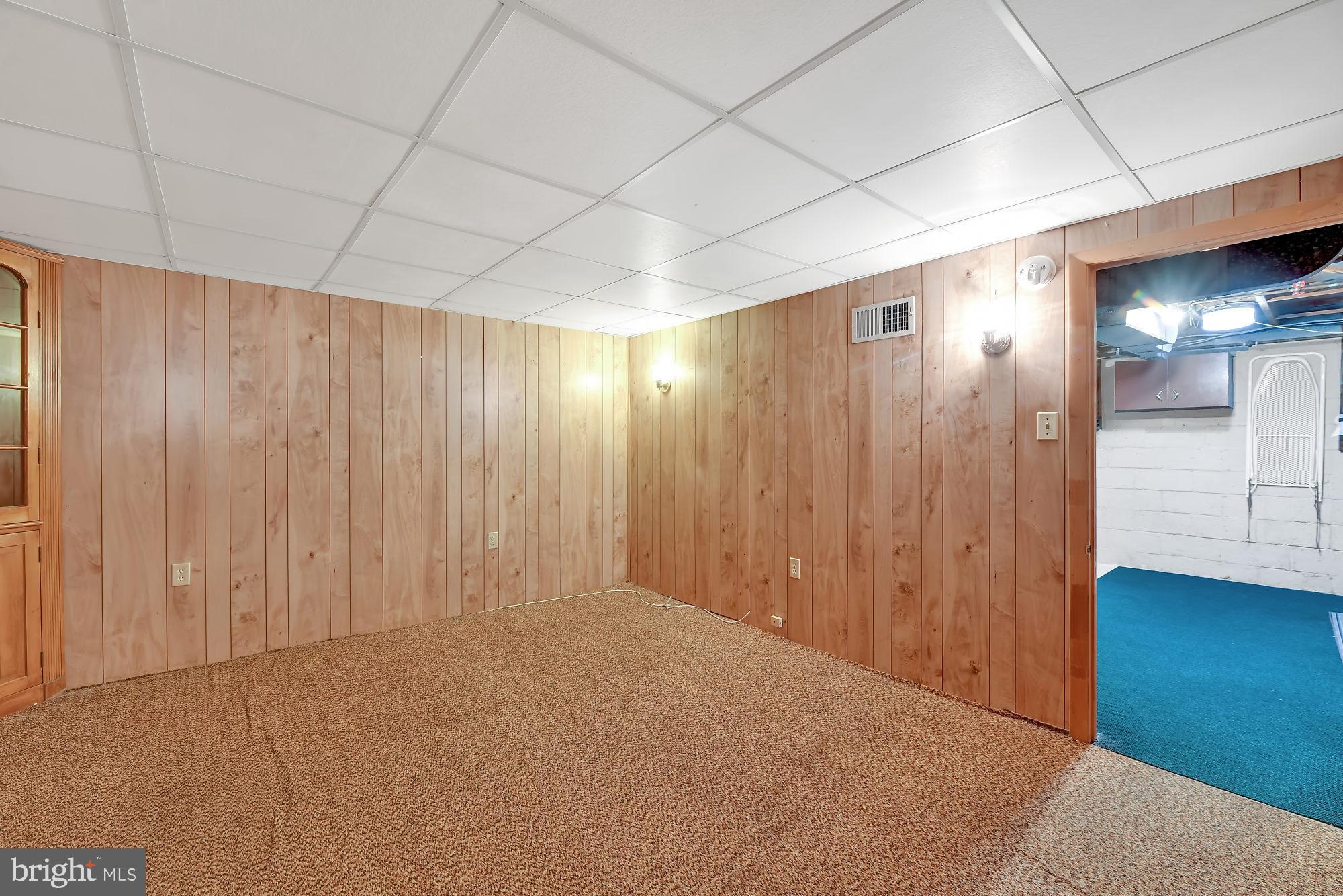 2732 Moorgate Road Baltimore, MD 21222 - Photo 22 of 28 Basement