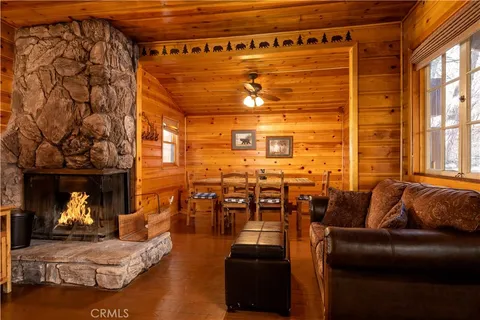 $398,000 | 796 Silver Tip Drive, Big Bear Lake, CA 92315