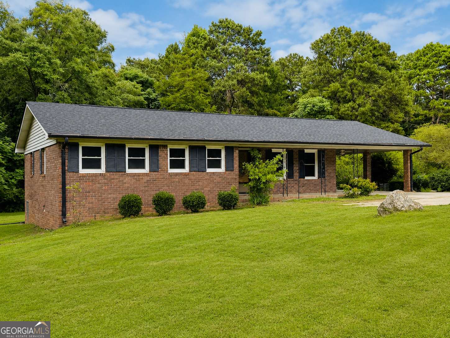 97 Lee Road Senoia, GA 30276 - Photo 1 of 1