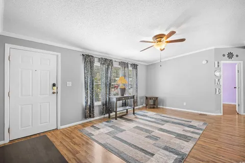 $184,999 | 1894 Athens Drive, Conway, SC 29526
