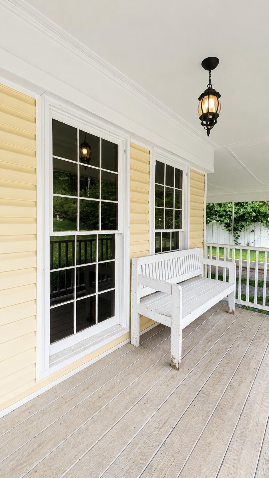2197 Waring Road Northwest Dalton, GA 30721 - Photo 17 of 23 Front Porch