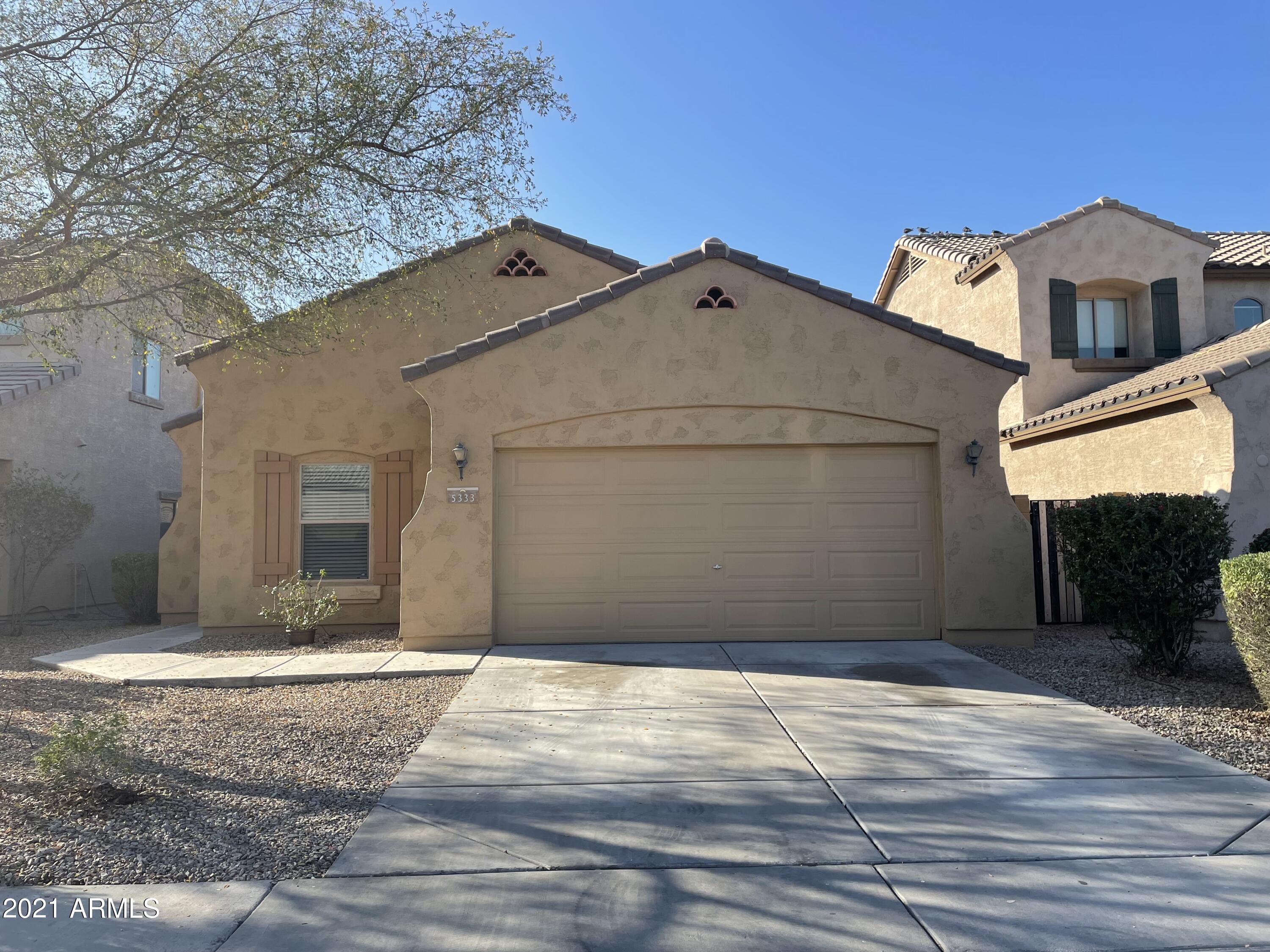 5333 West Carson Road Laveen, AZ 85339 - Photo 1 of 25 p1
