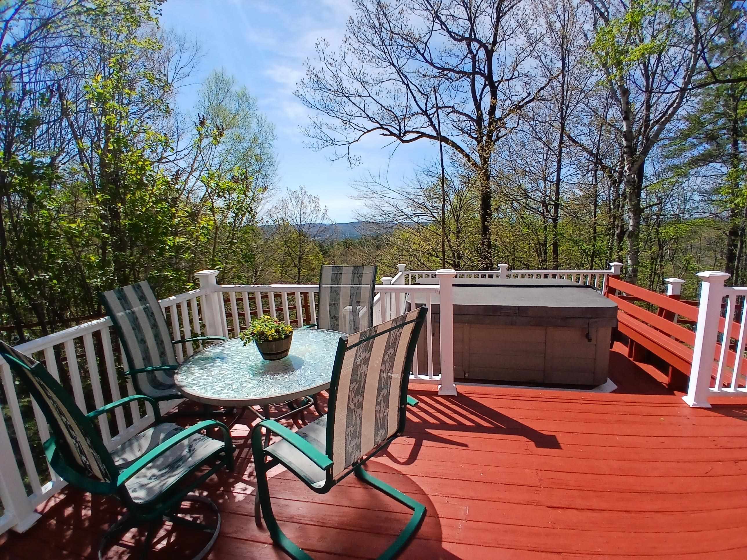 224 Walker Road Grantham, NH 03753 - Photo 11 of 53