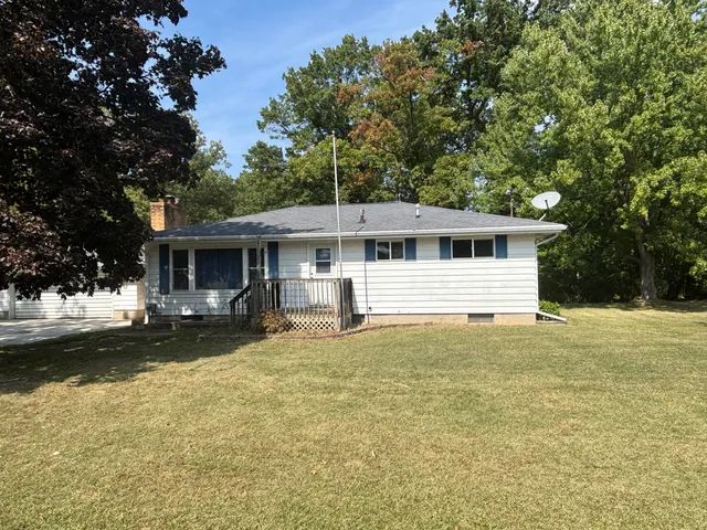 $274,900 | 3200 West Long Lake Road, Orleans, MI 48865