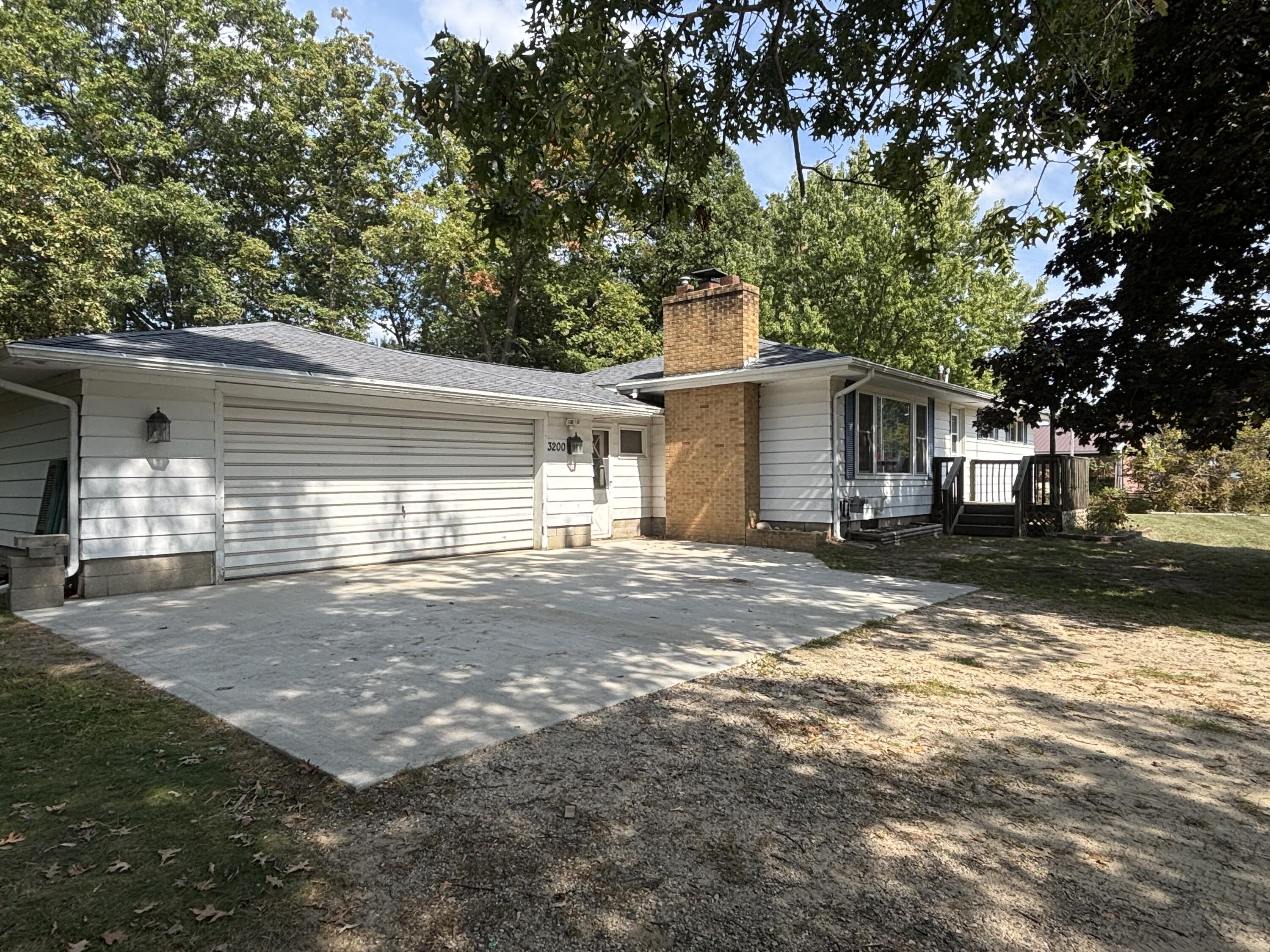 3200 West Long Lake Road Orleans, MI 48865 - Photo 3 of 60 IMG_1519