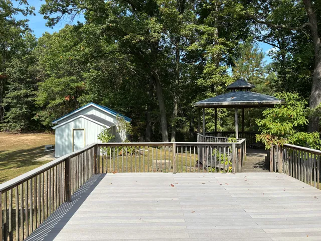 $274,900 | 3200 West Long Lake Road, Orleans, MI 48865