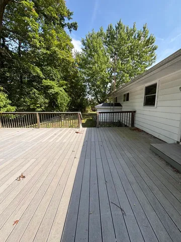 $274,900 | 3200 West Long Lake Road, Orleans, MI 48865