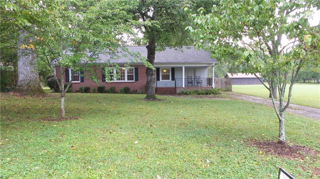10 Cedartown Street Southwest Cave Spring, GA 30124 - Photo 1 of 1