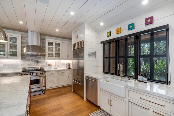 $2,995,000 | 1580 Hillview Place, St. Helena, CA 94574