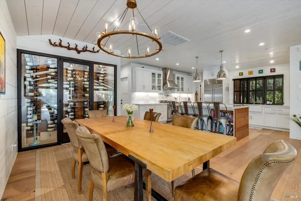 $2,995,000 | 1580 Hillview Place, St. Helena, CA 94574