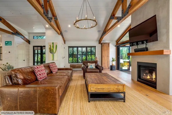$2,995,000 | 1580 Hillview Place, St. Helena, CA 94574