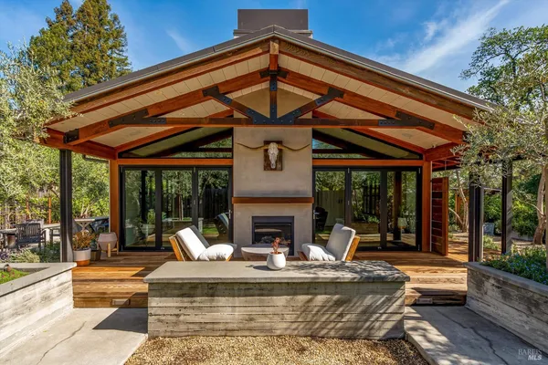 $2,995,000 | 1580 Hillview Place, St. Helena, CA 94574