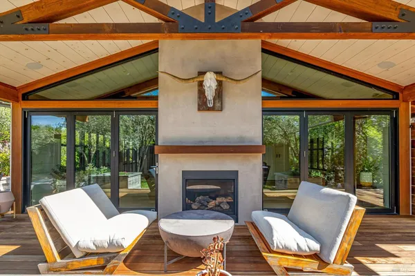 $2,995,000 | 1580 Hillview Place, St. Helena, CA 94574
