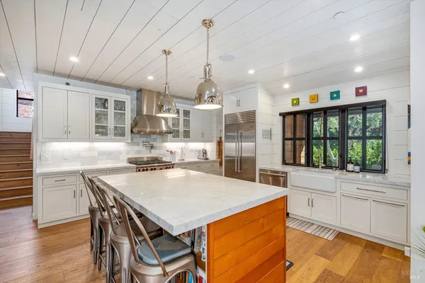$2,995,000 | 1580 Hillview Place, St. Helena, CA 94574