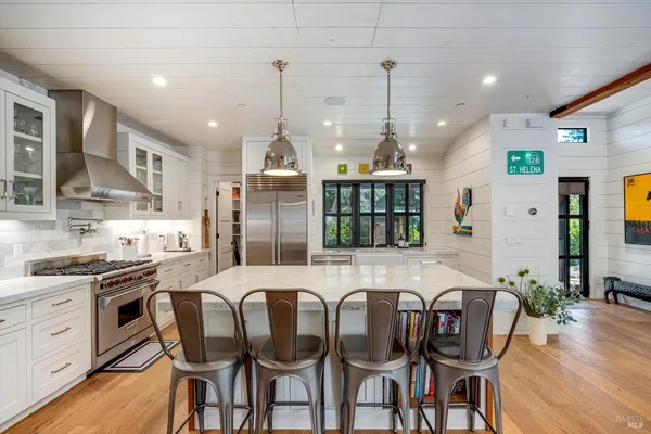 $2,995,000 | 1580 Hillview Place, St. Helena, CA 94574