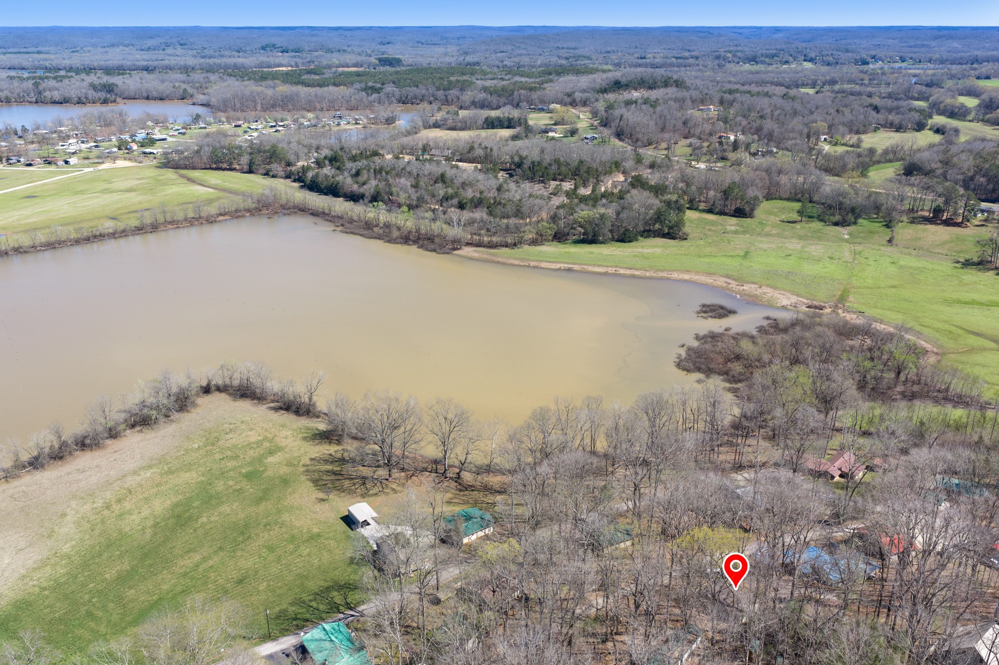159 Hanklochte Drive Decaturville, TN 38329 - Photo 15 of 31
