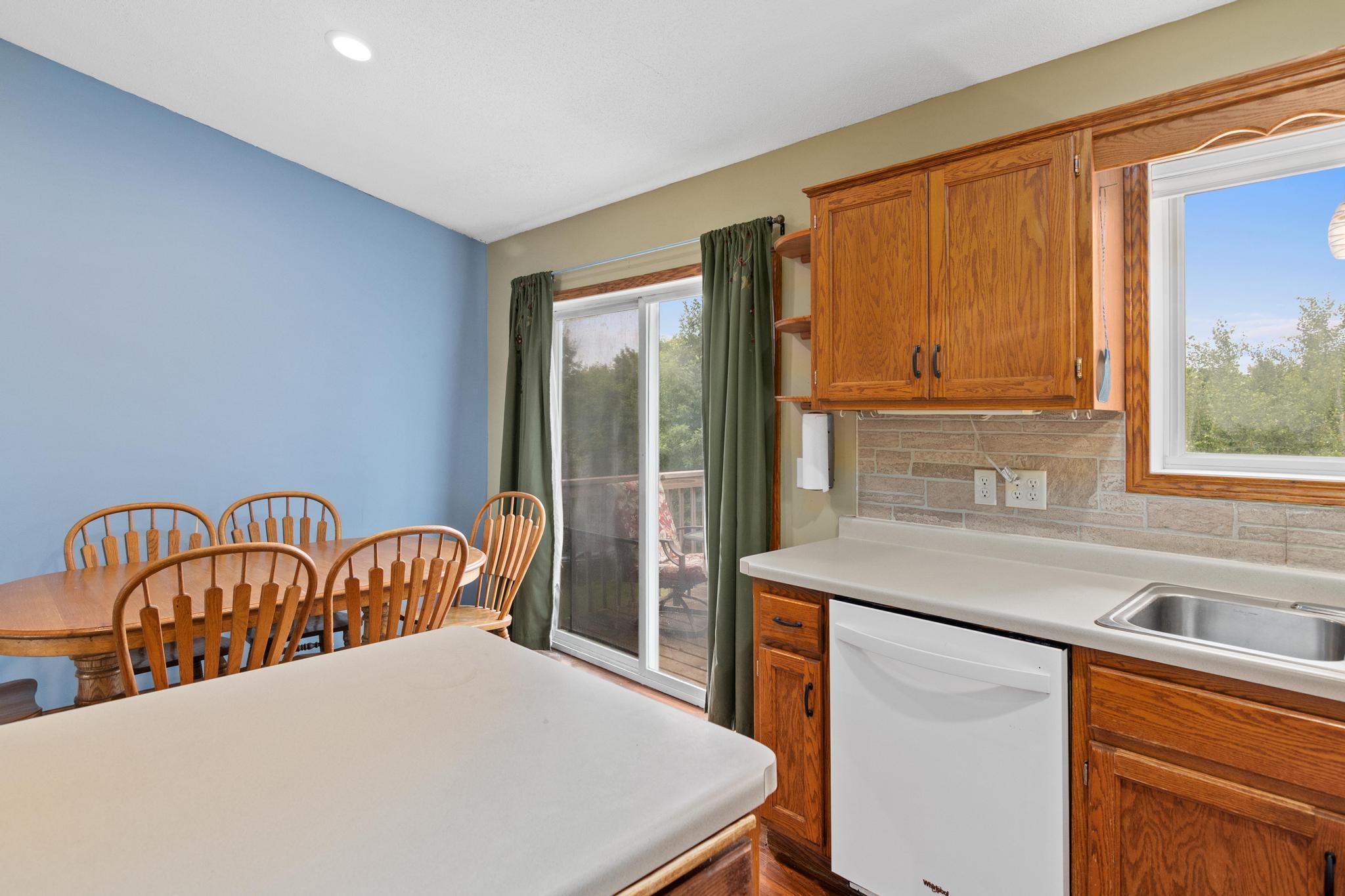 1180 Joe's Lake Road Cambridge, MN 55008 - Photo 13 of 34