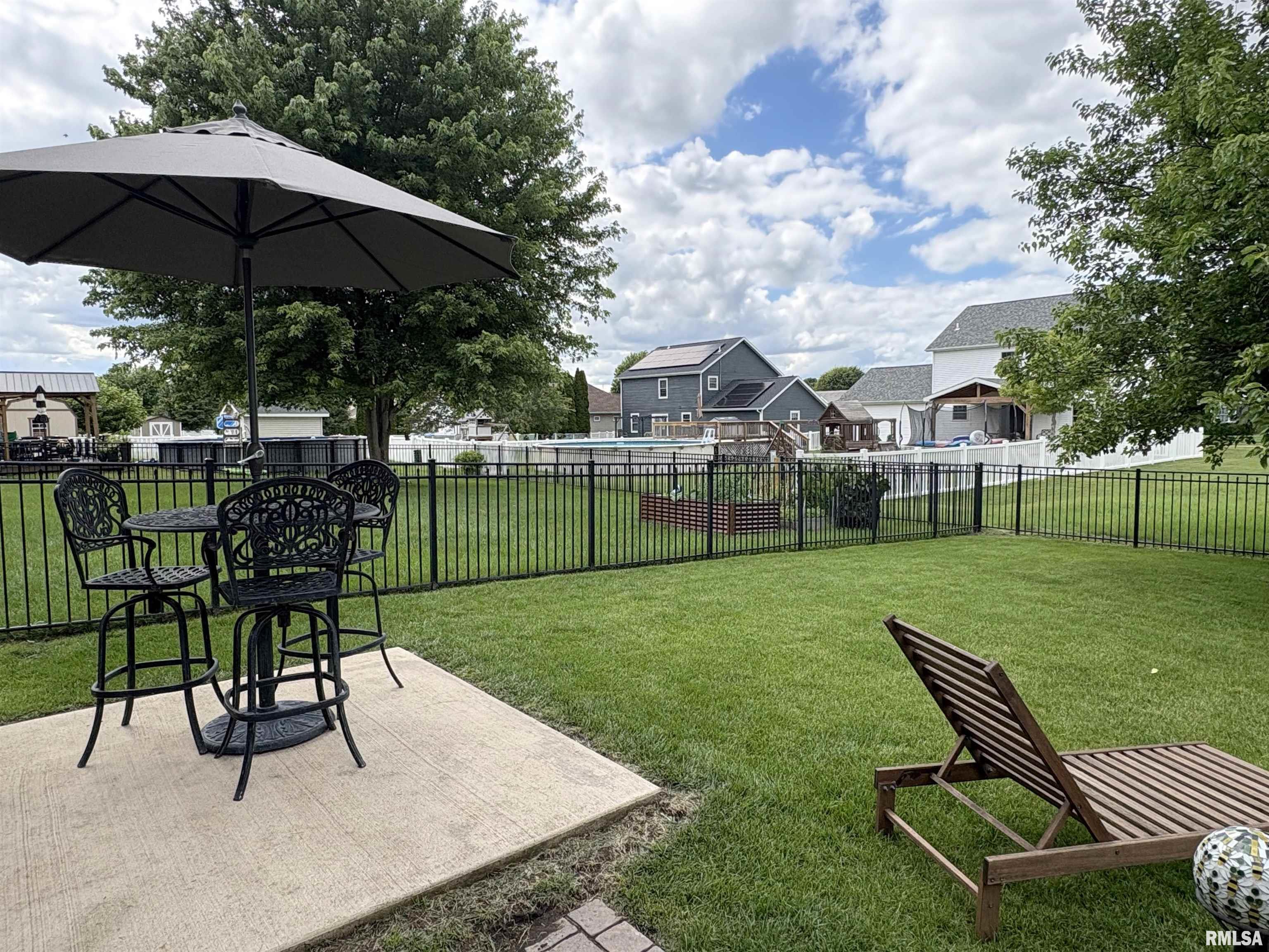 1441 Jadens Way Washington, IL 61571 - Photo 56 of 58