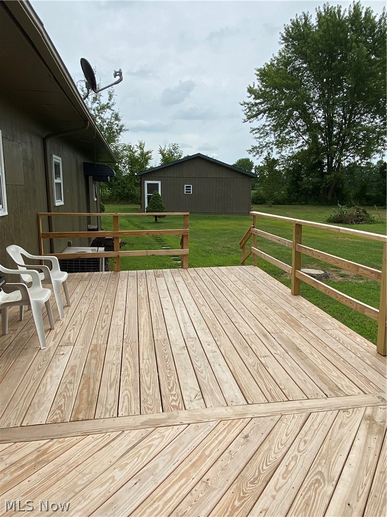 6192 Moff Road Atwater, OH 44201 - Photo 5 of 20 Gallery Image 5