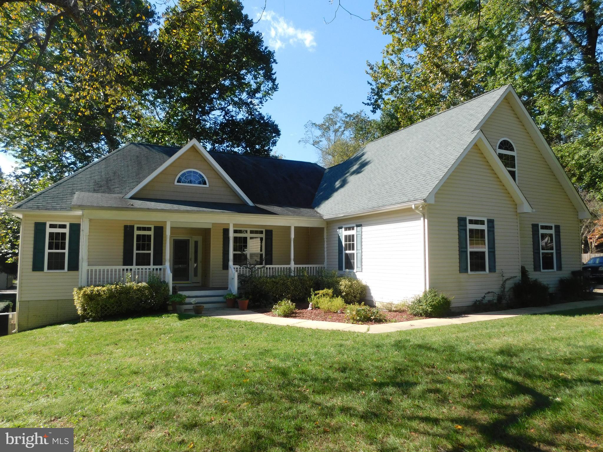 3239 Holland Cliffs Road Huntingtown, MD 20639 - Photo 1 of 13