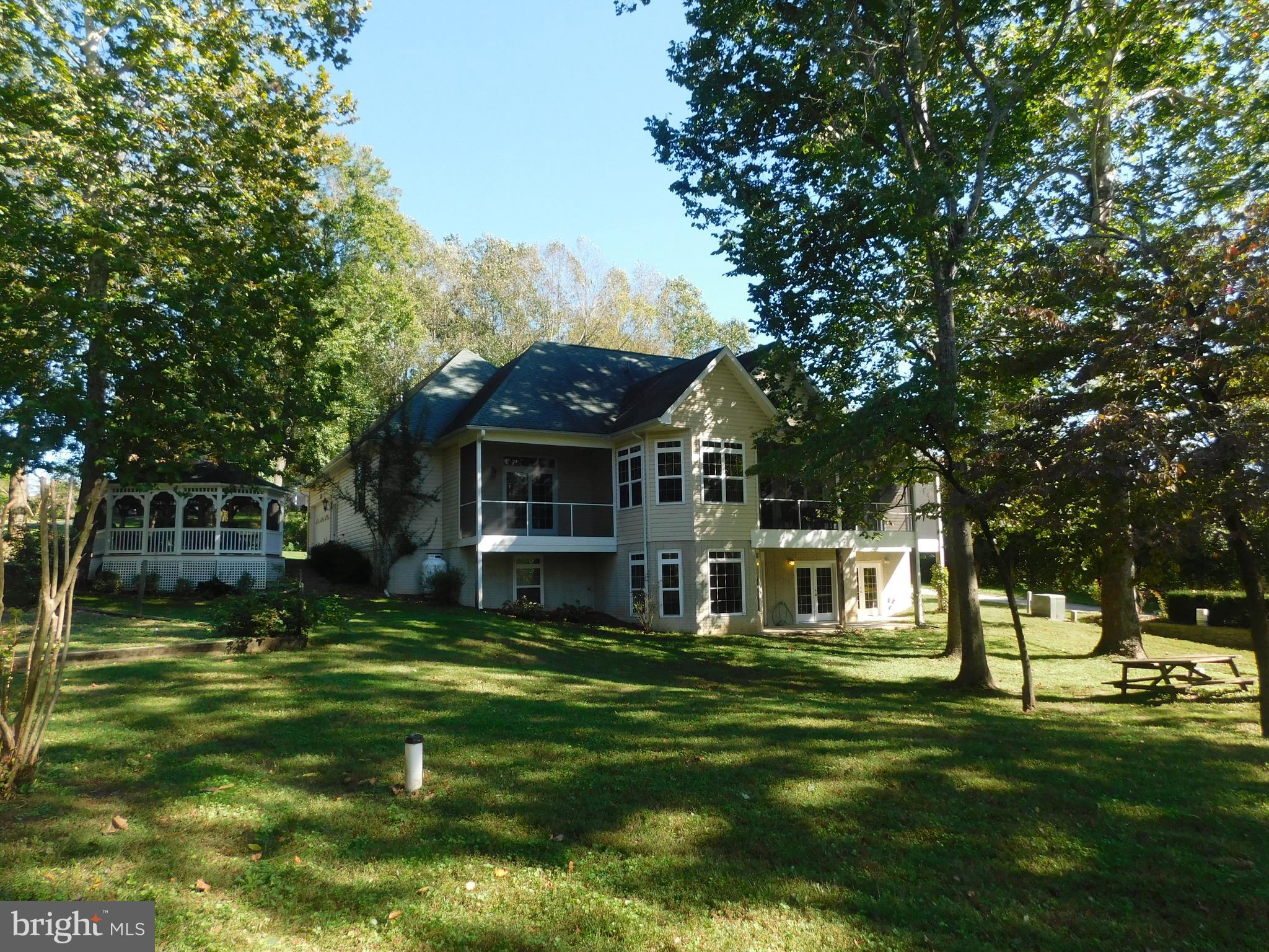 3239 Holland Cliffs Road Huntingtown, MD 20639 - Photo 3 of 13