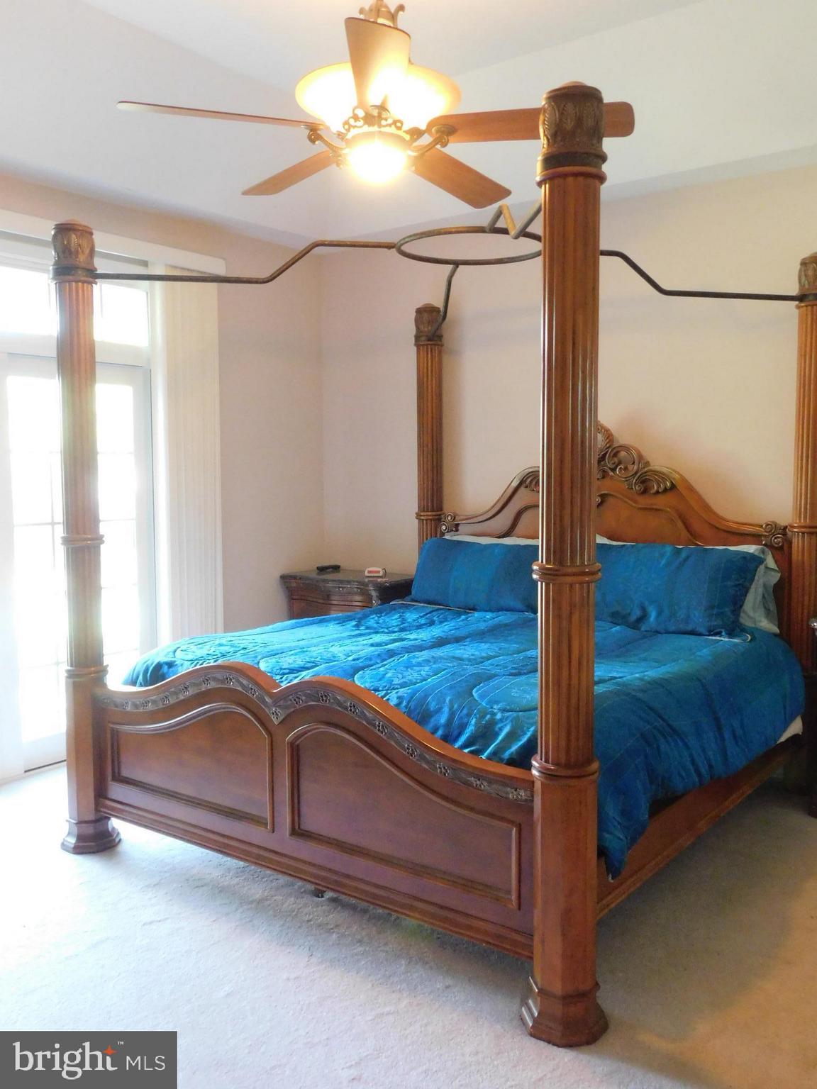 3239 Holland Cliffs Road Huntingtown, MD 20639 - Photo 6 of 13 Master Bedroom
