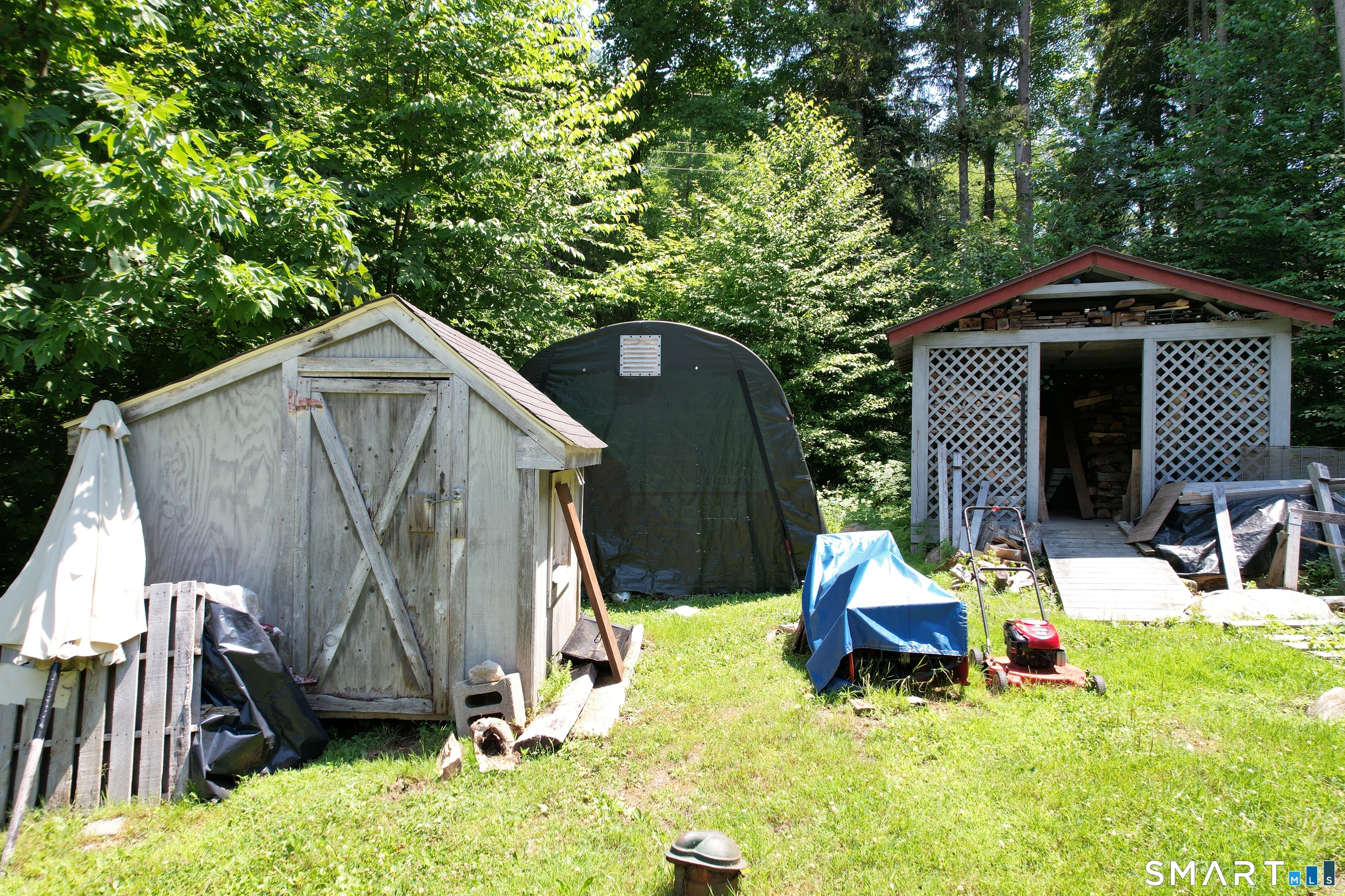 205 Old North Road Barkhamsted, CT 06063 - Photo 7 of 24