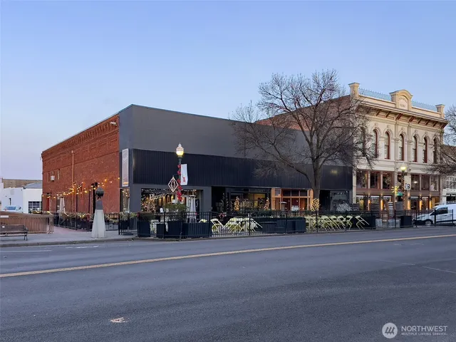 $3,600 | 45 East Main Street, Walla Walla, WA 99362