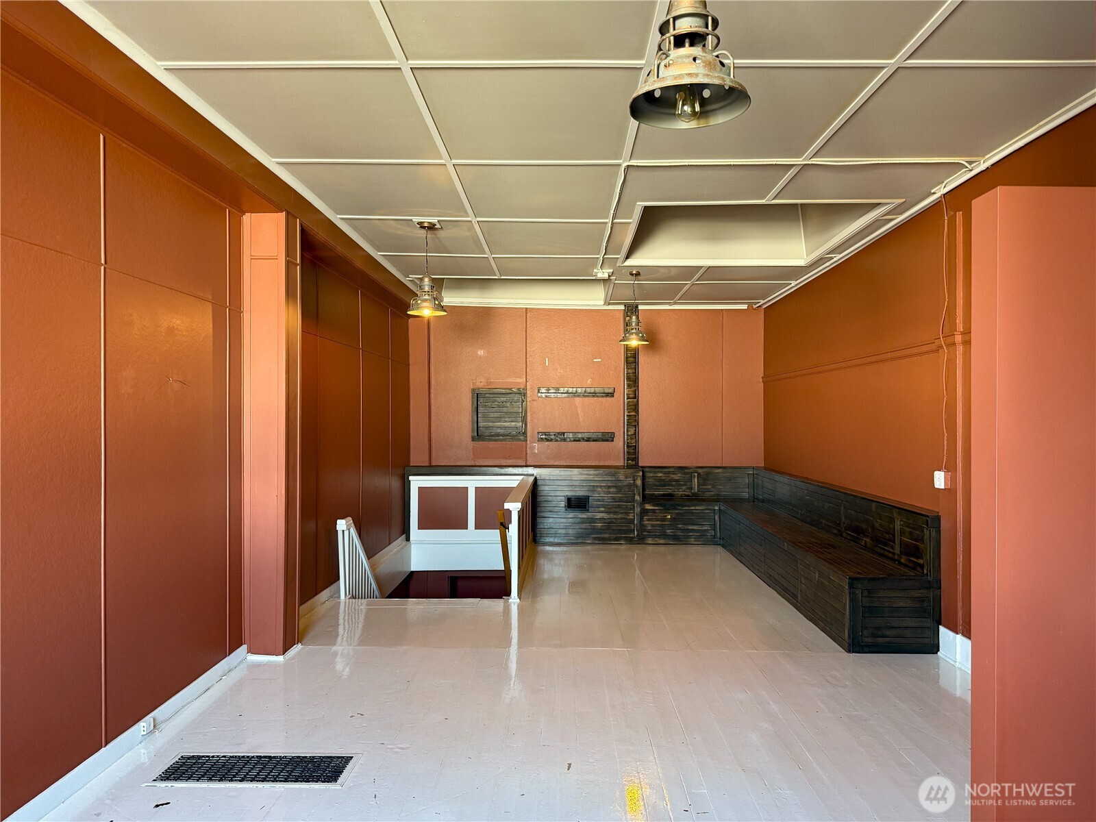 45 East Main Street Walla Walla, WA 99362 - Photo 12 of 17 a bathroom with a sink and shower