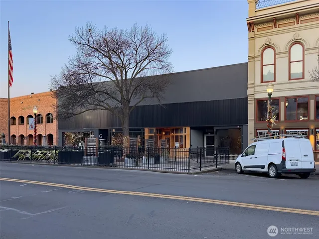 $3,600 | 45 East Main Street, Walla Walla, WA 99362