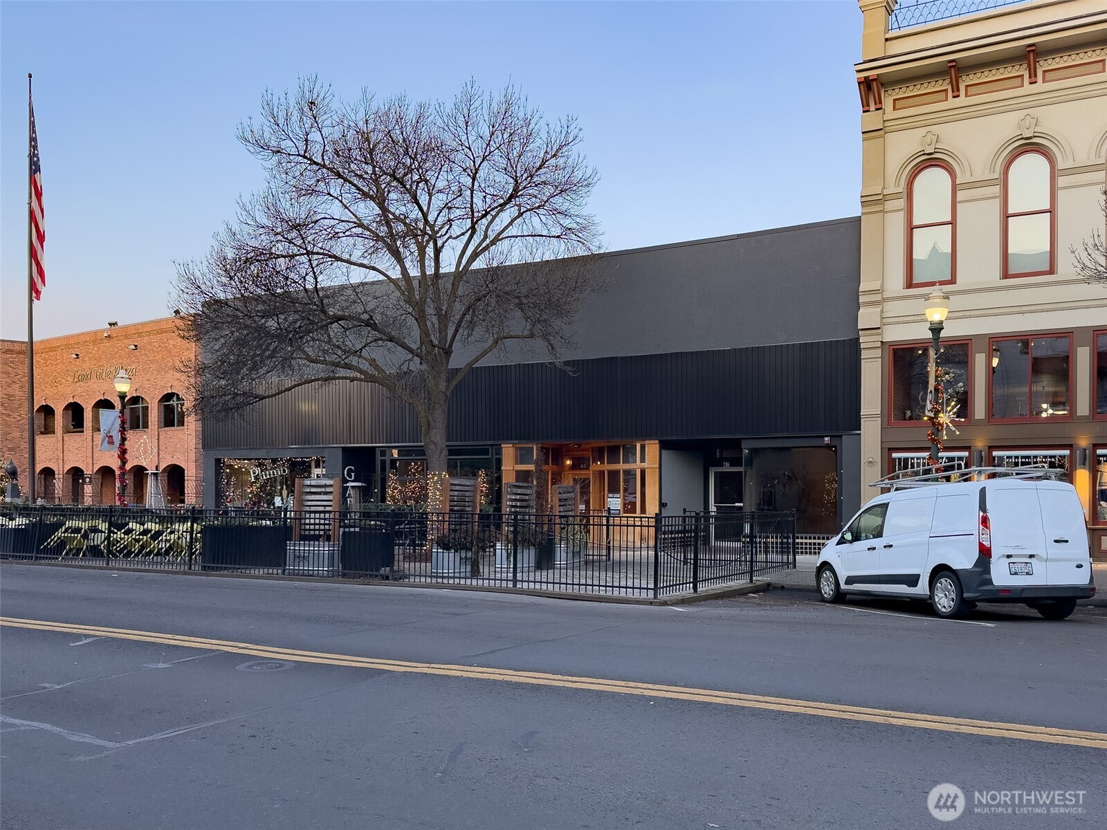 45 East Main Street Walla Walla, WA 99362 - Photo 17 of 17 a car parked on the side of a street