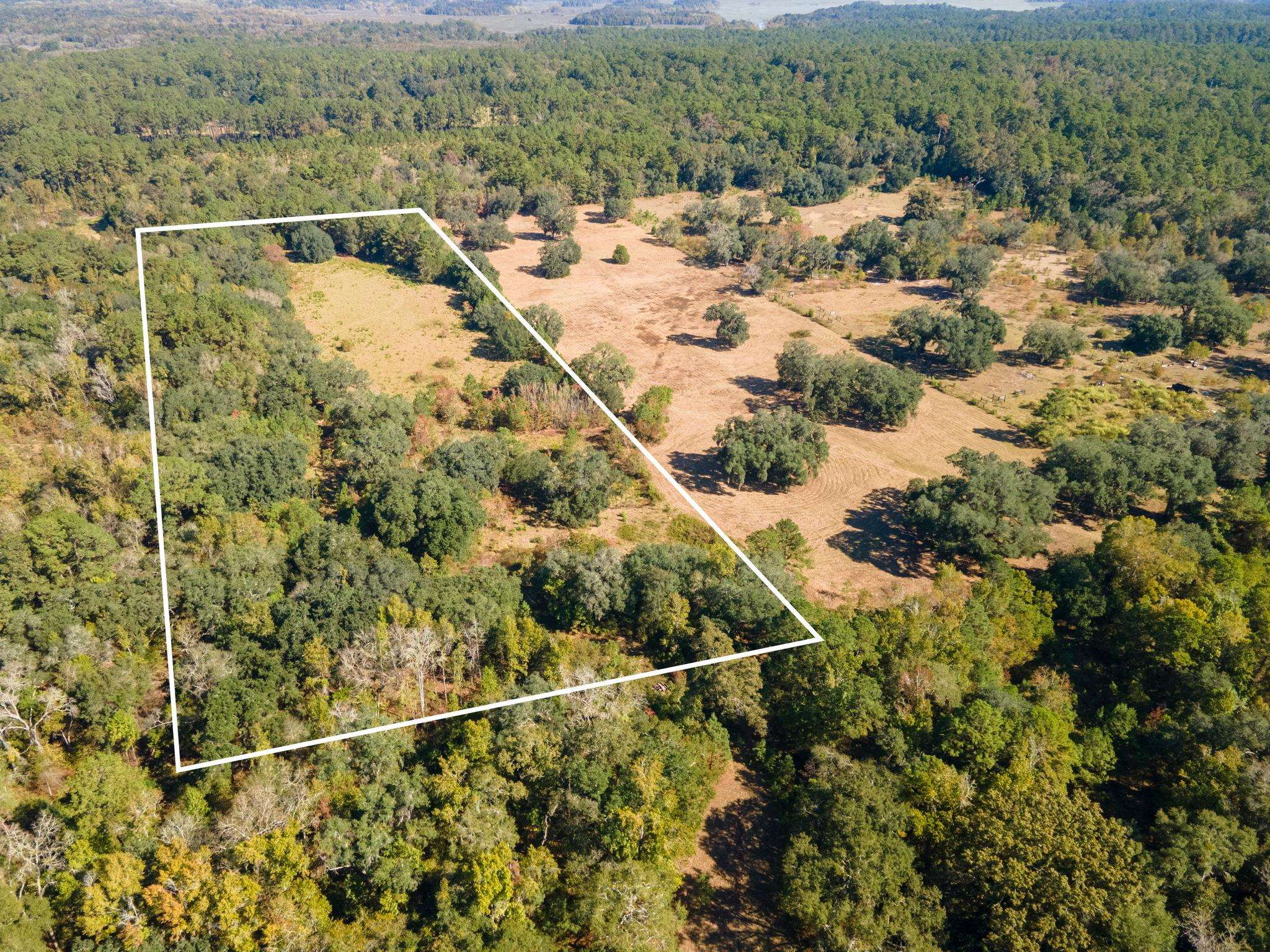 Z Gardners Farm Road Tallahassee, FL 32312 - Photo 11 of 23