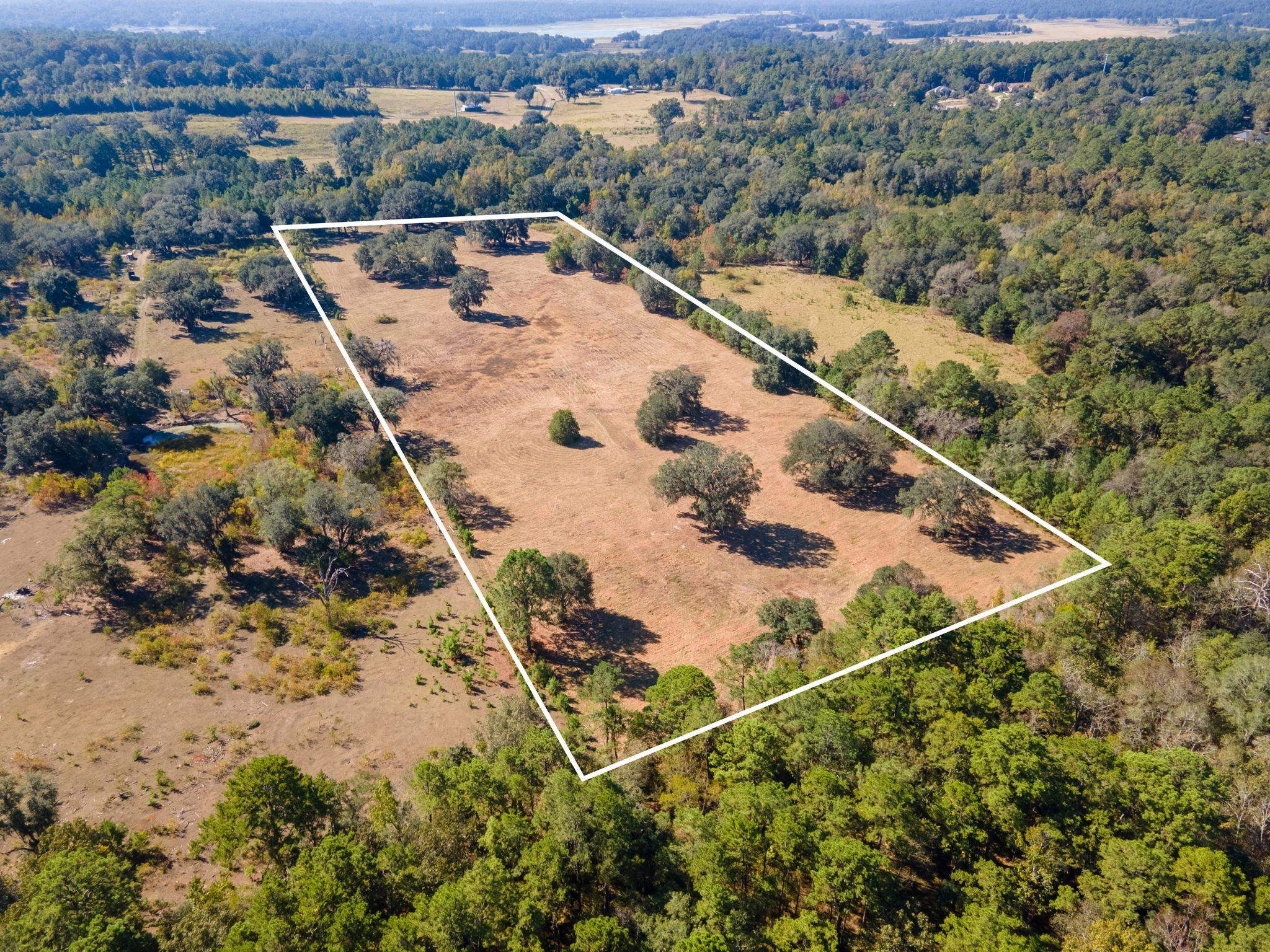 Z Gardners Farm Road Tallahassee, FL 32312 - Photo 19 of 23