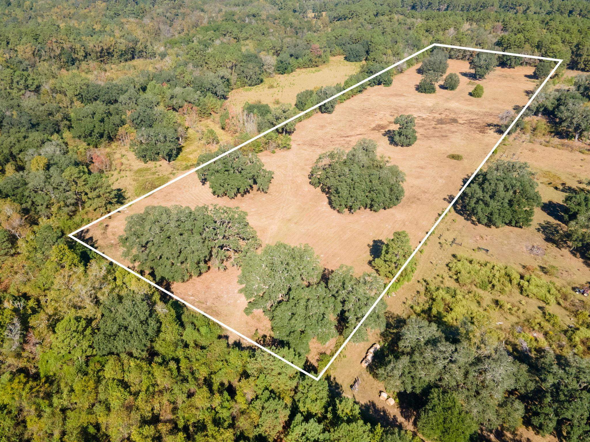 Z Gardners Farm Road Tallahassee, FL 32312 - Photo 20 of 23