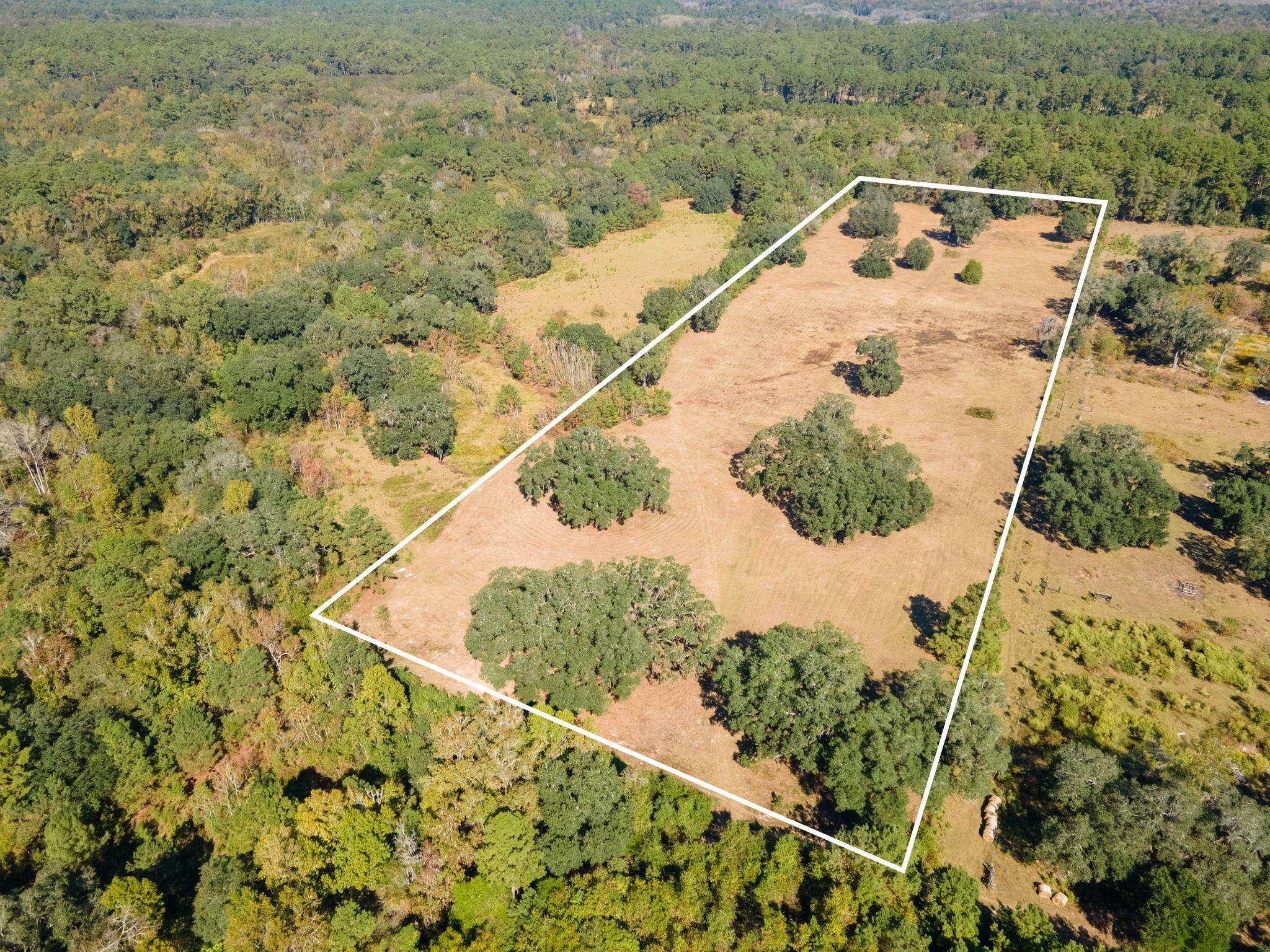 Z Gardners Farm Road Tallahassee, FL 32312 - Photo 21 of 23