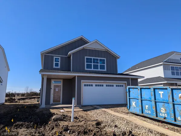 $409,900 | 2735 Ivan Avenue Northeast, St. Michael, MN 55376