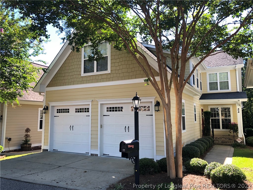 22 Falcon Ridge Drive Spring Lake, NC 28390 - Photo 1 of 8 Gallery Image 1